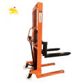 Hydraulic Manual Fork Lift Truck